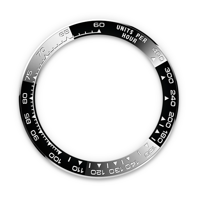 Rolex Watch M126500LN-0001