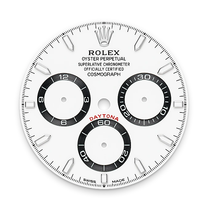 Rolex Watch M126500LN-0001