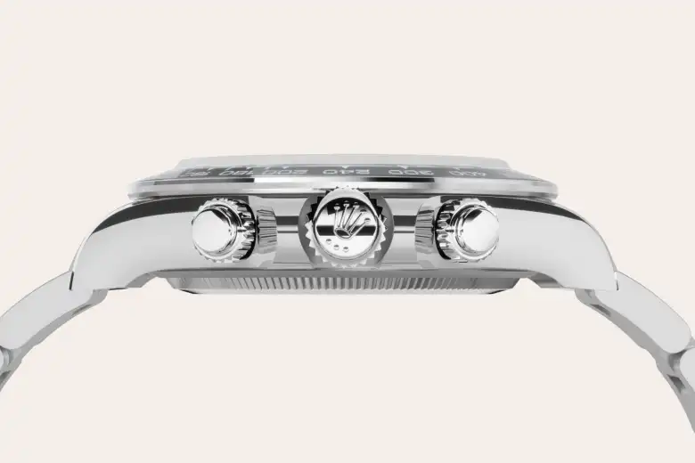Rolex Watch M126500LN-0001