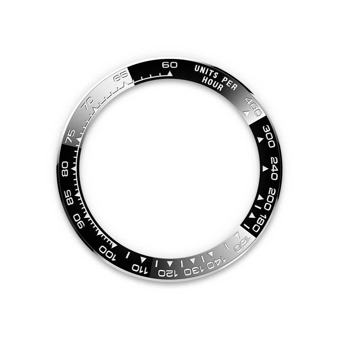 Rolex Watch M126500LN-0002