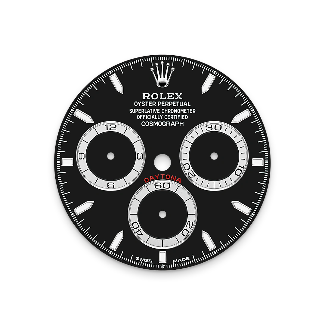Rolex Watch M126500LN-0002