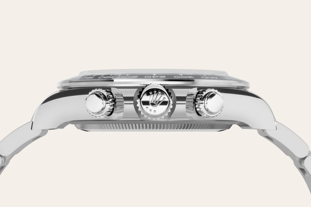 Rolex Watch M126500LN-0002