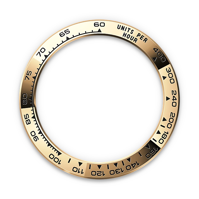 Rolex Watch M126503-0001
