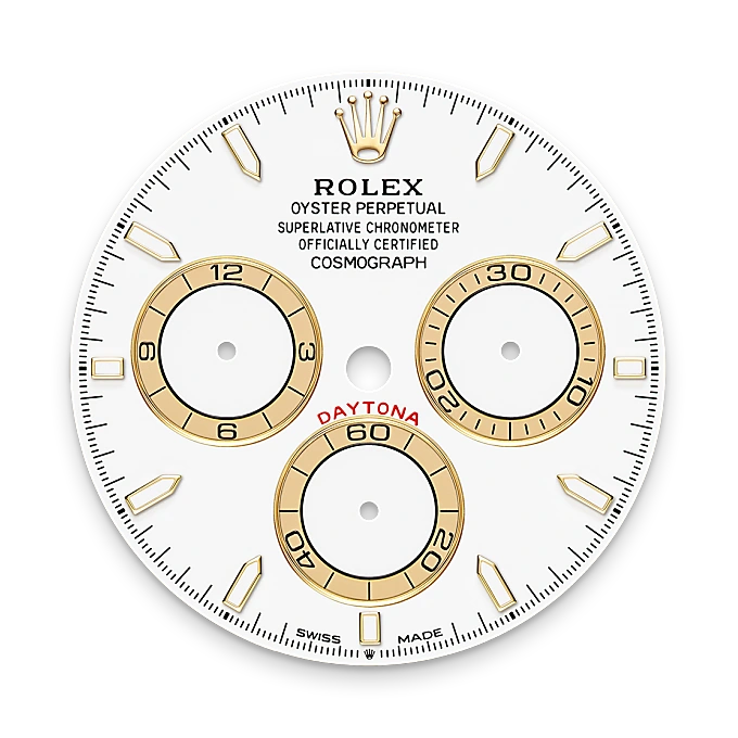 Rolex Watch M126503-0001