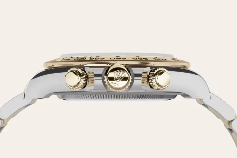 Rolex Watch M126503-0001