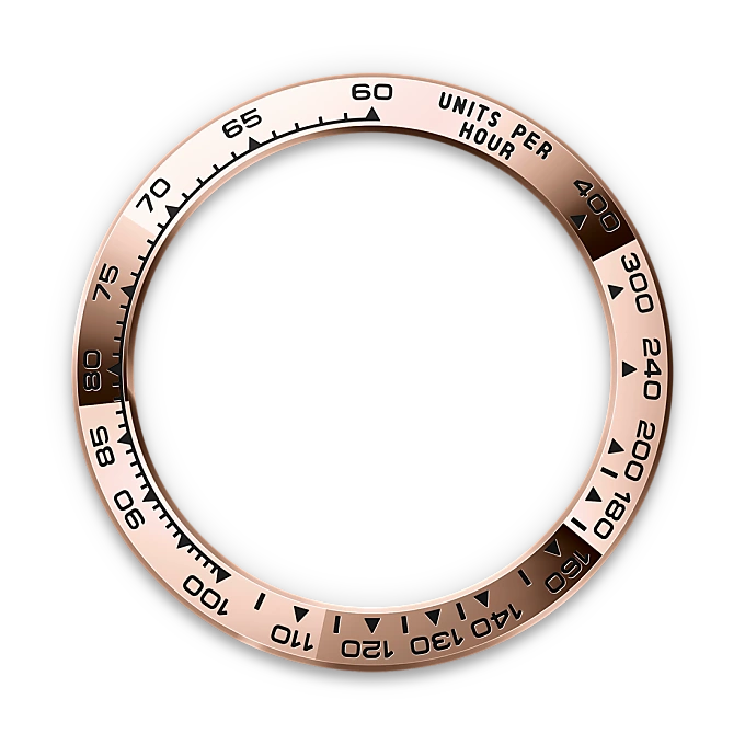 Rolex Watch M126505-0005