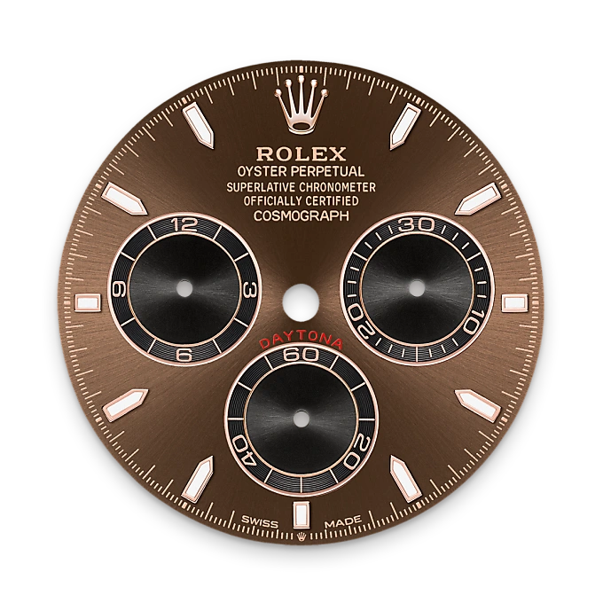Rolex Watch M126505-0005