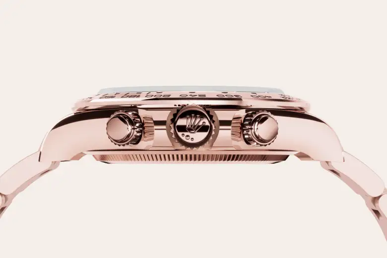 Rolex Watch M126505-0005