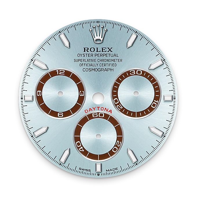 Rolex Watch M126506-0001