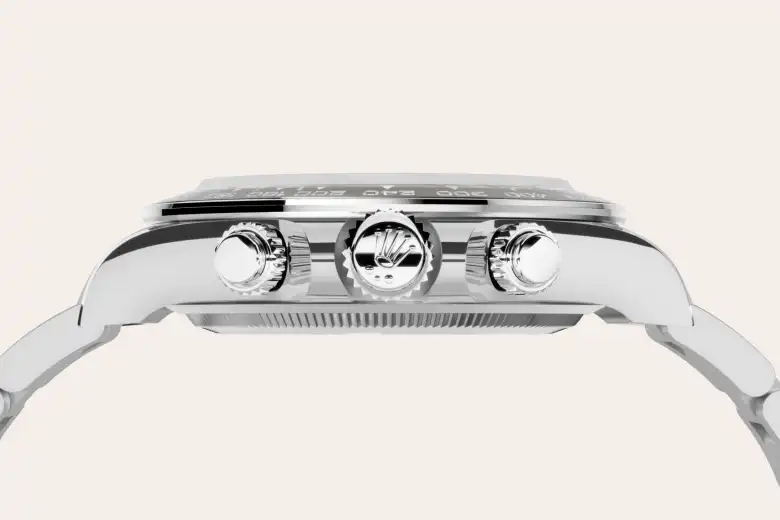 Rolex Watch M126506-0001
