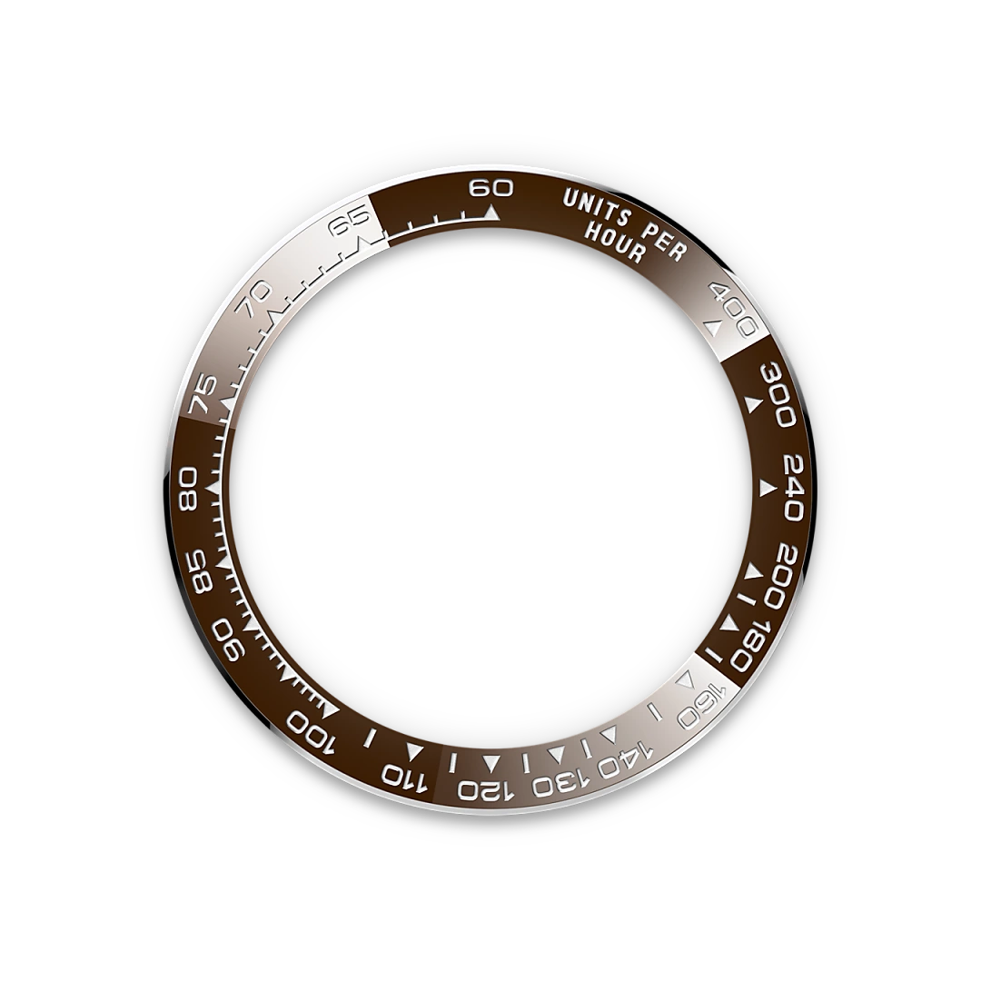 Rolex Watch M126506-0002