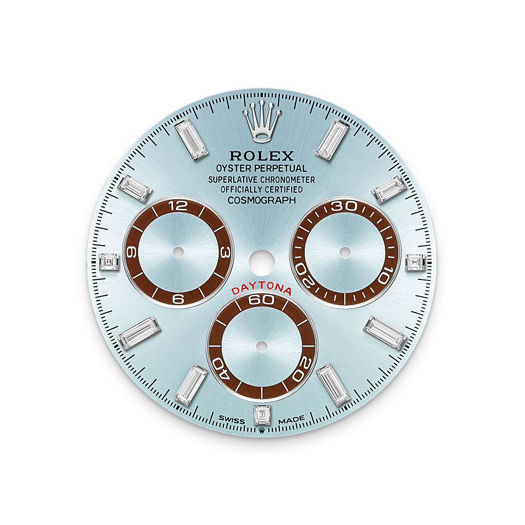 Rolex Watch M126506-0002