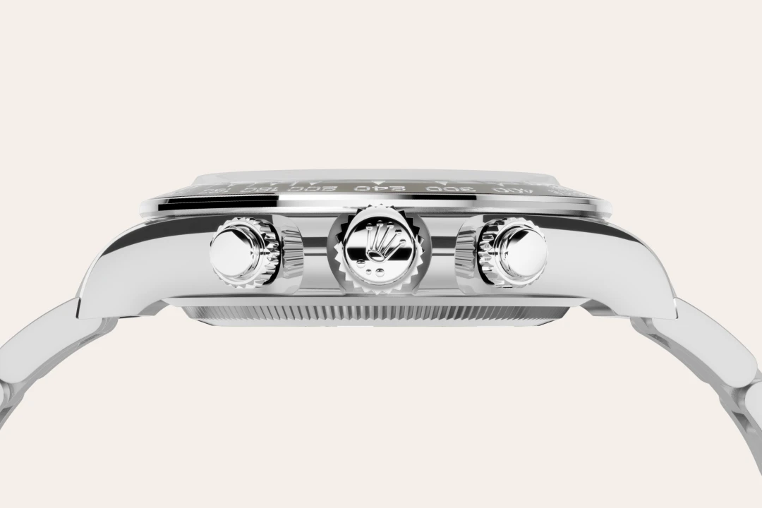 Rolex Watch M126506-0002