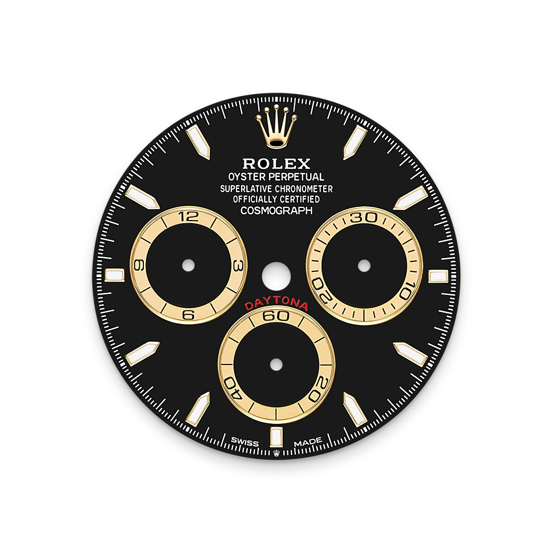 Rolex Watch M126508-0004
