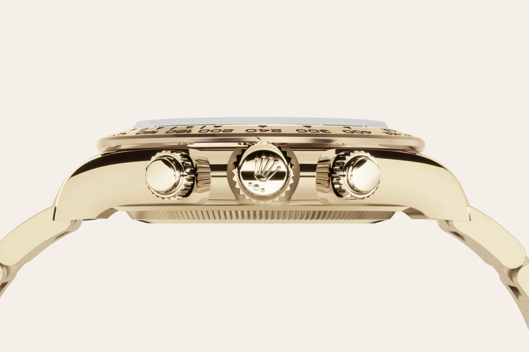 Rolex Watch M126508-0004