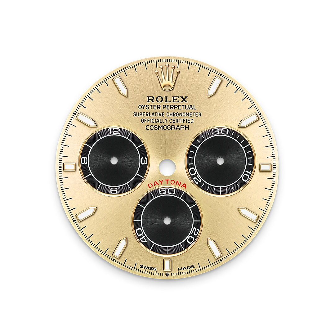 Rolex Watch M126508-0006