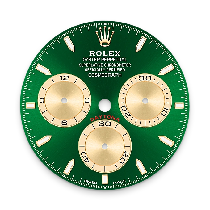 Rolex Watch M126508-0008