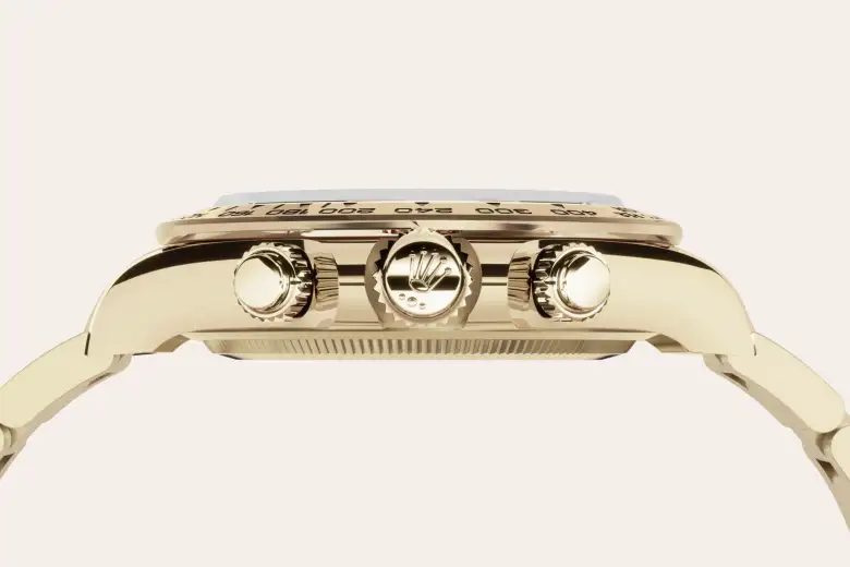 Rolex Watch M126508-0008