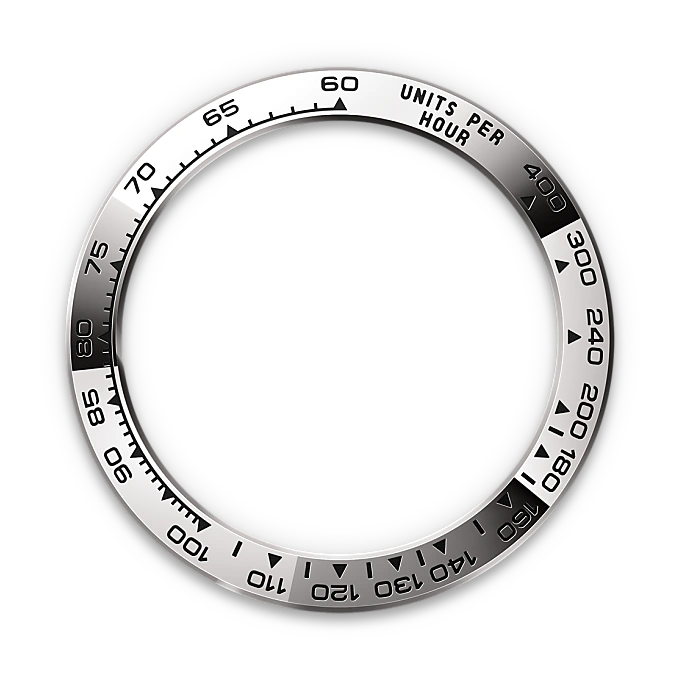 Rolex Watch M126509-0001