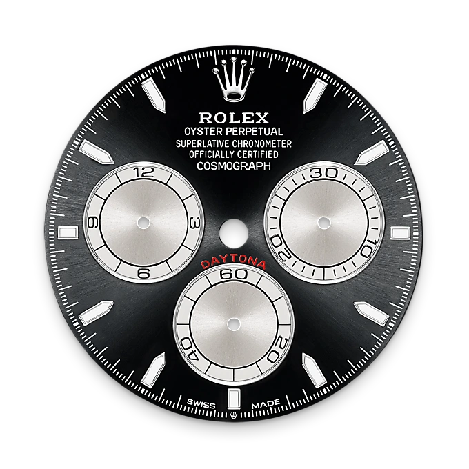 Rolex Watch M126509-0001