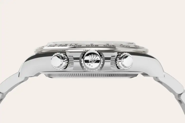 Rolex Watch M126509-0001