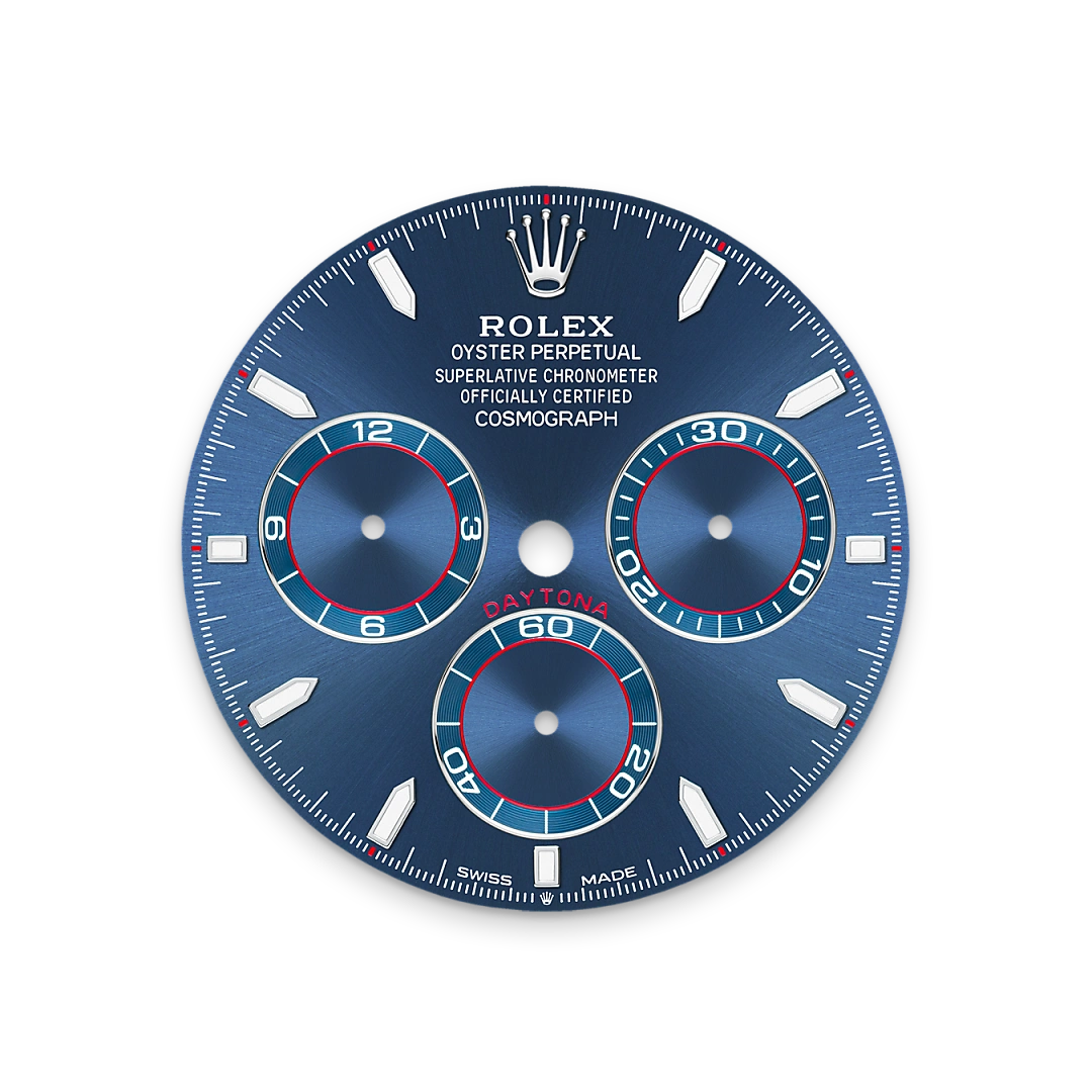 Rolex Watch M126509-0005