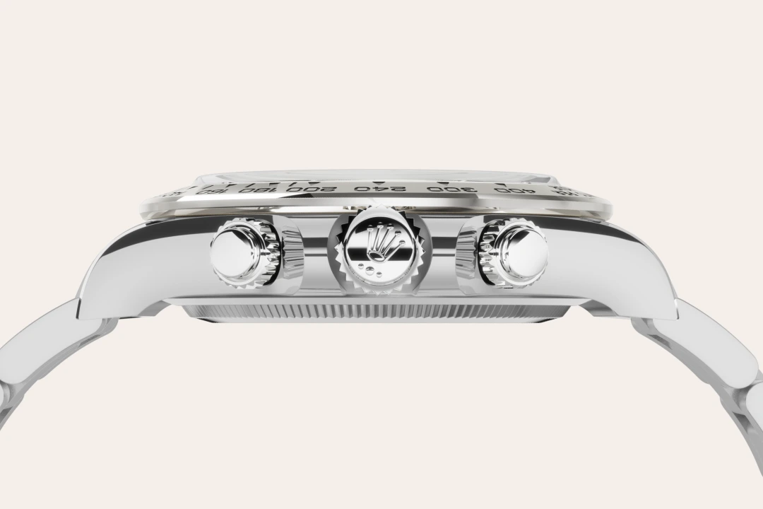 Rolex Watch M126509-0005