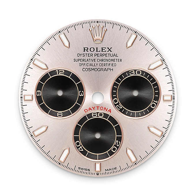 Rolex Watch M126515LN-0006