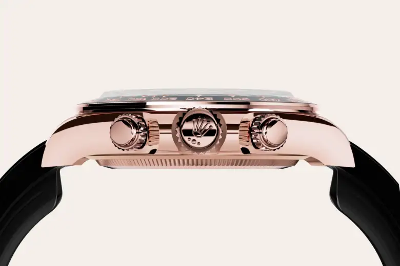 Rolex Watch M126515LN-0006