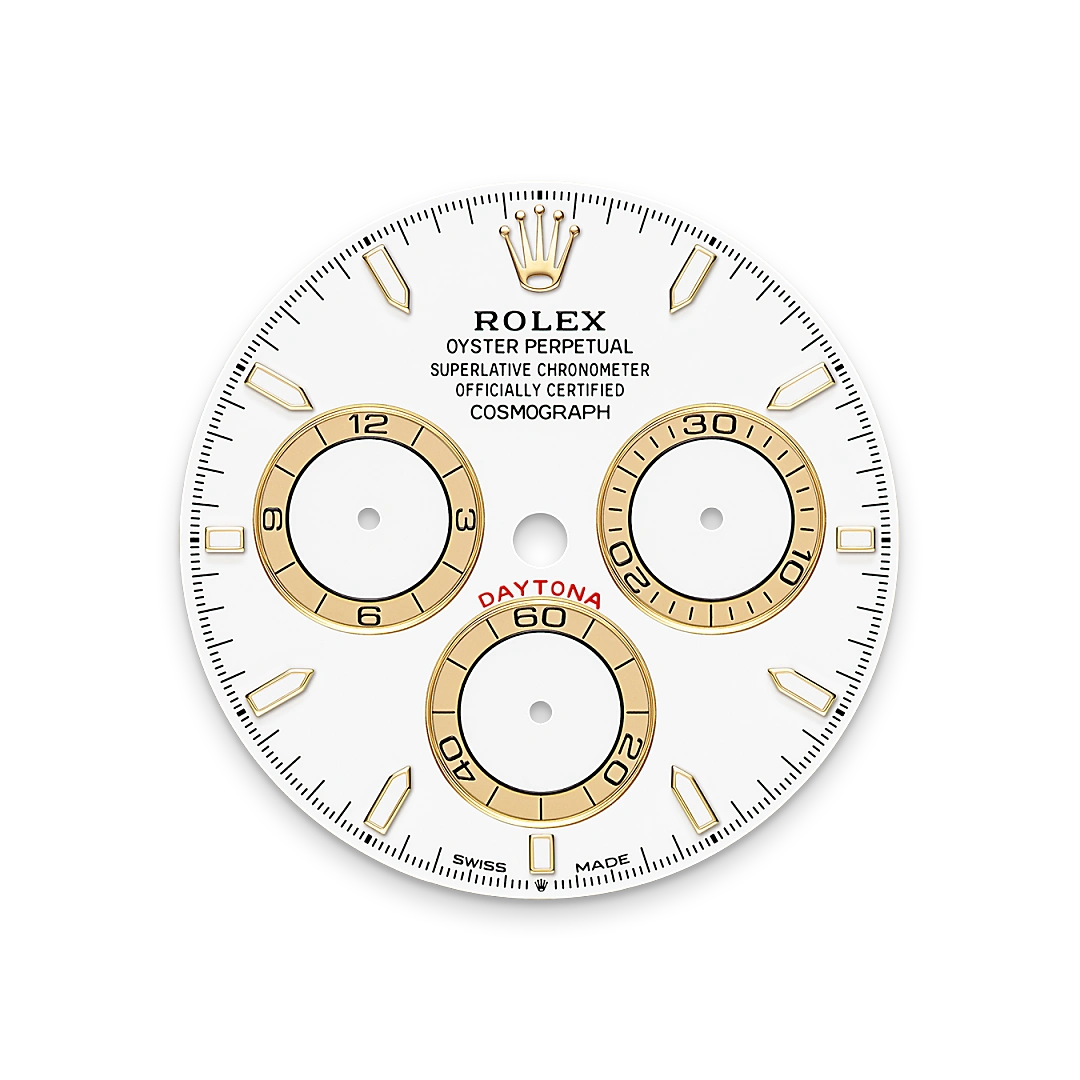 Rolex Watch M126518LN-0002