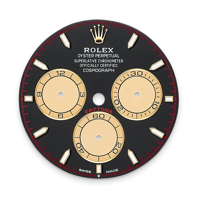 Rolex Watch M126518LN-0004