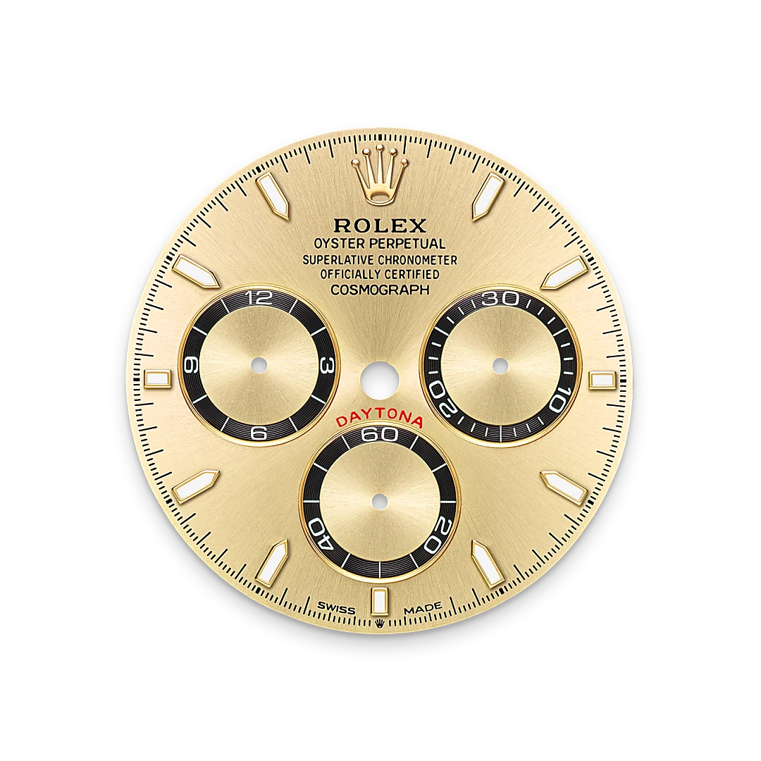 Rolex Watch M126518LN-0010