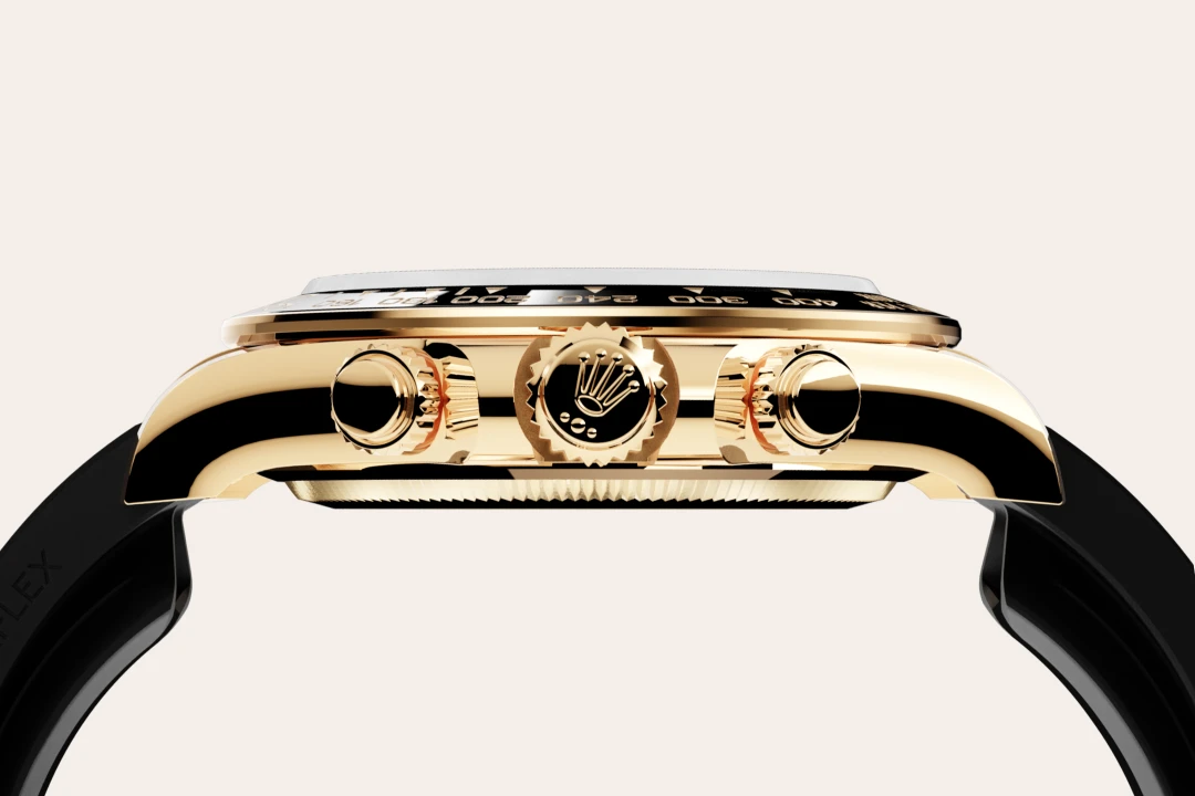 Rolex Watch M126518LN-0010