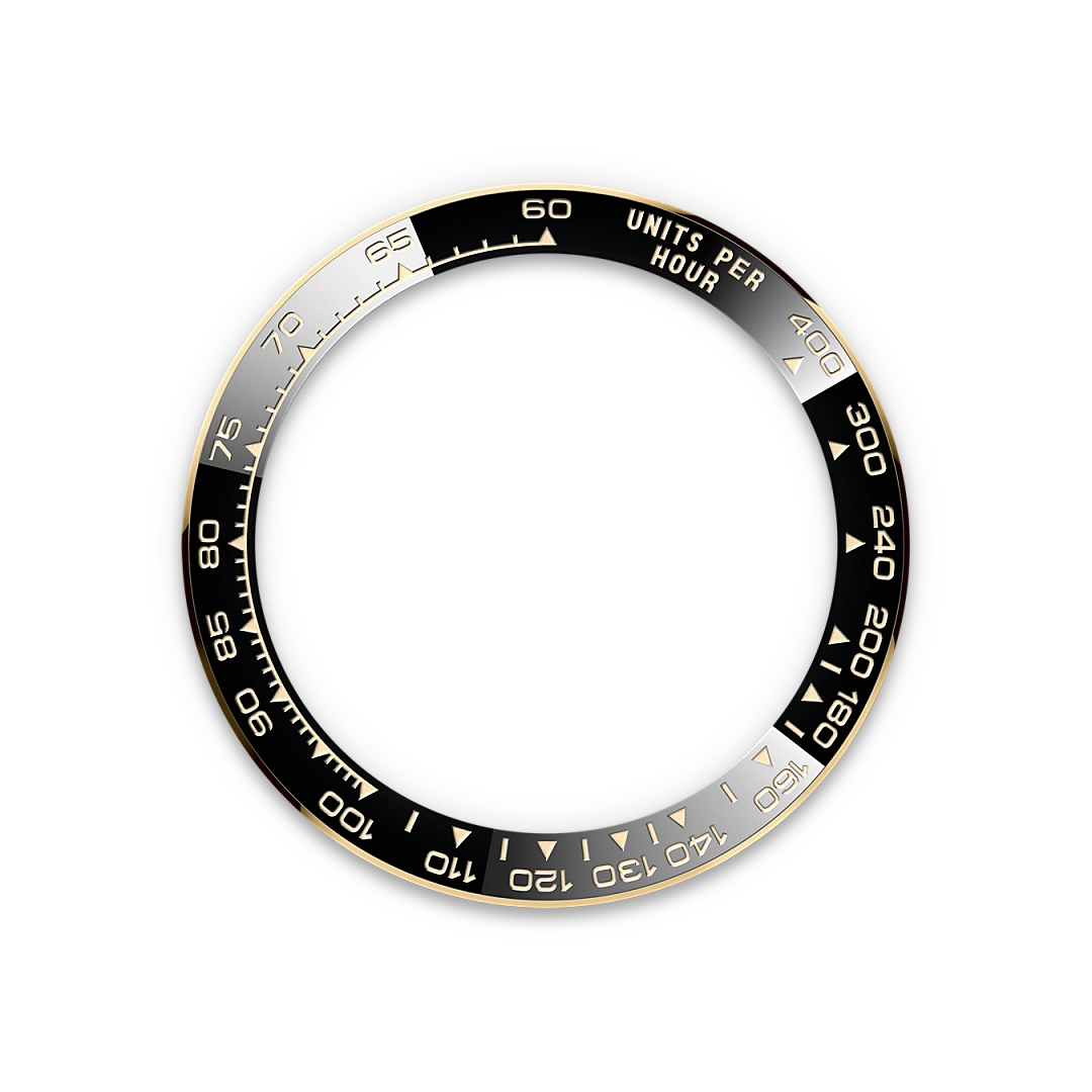 Rolex Watch M126518LN-0016