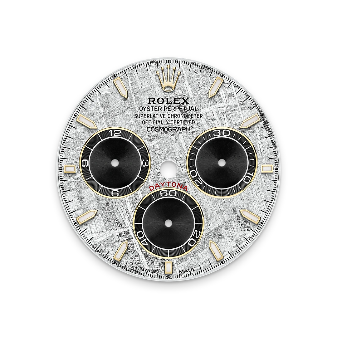 Rolex Watch M126518LN-0016