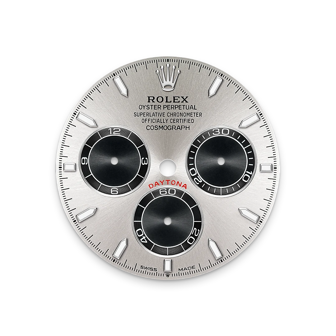 Rolex Watch M126519LN-0006