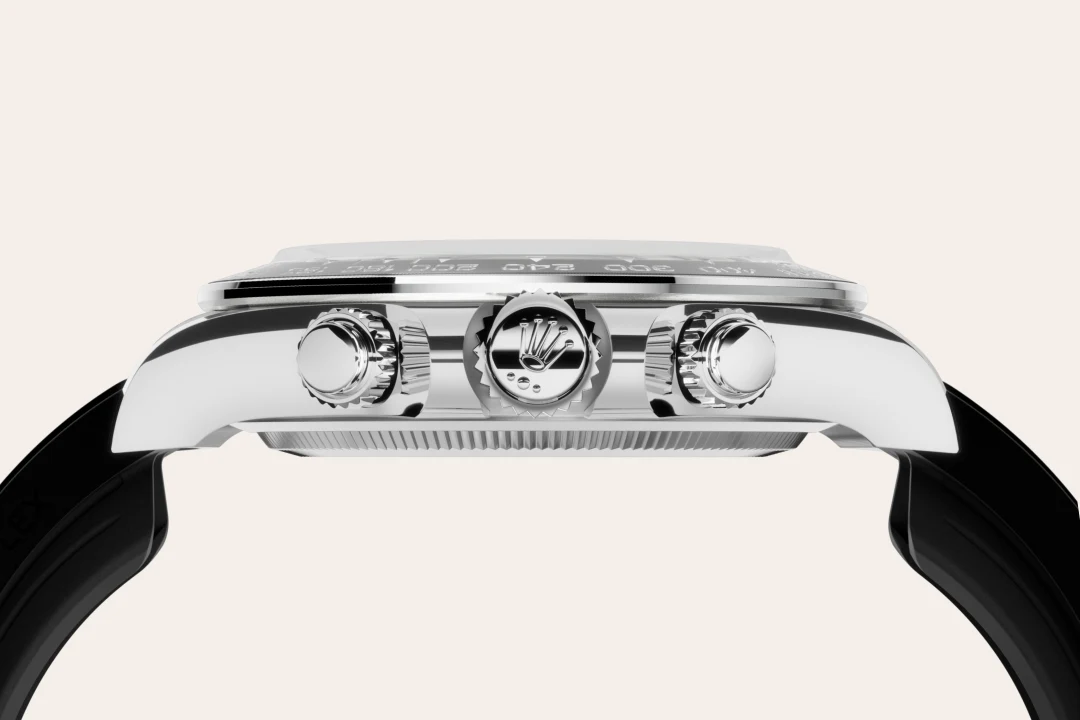 Rolex Watch M126519LN-0006