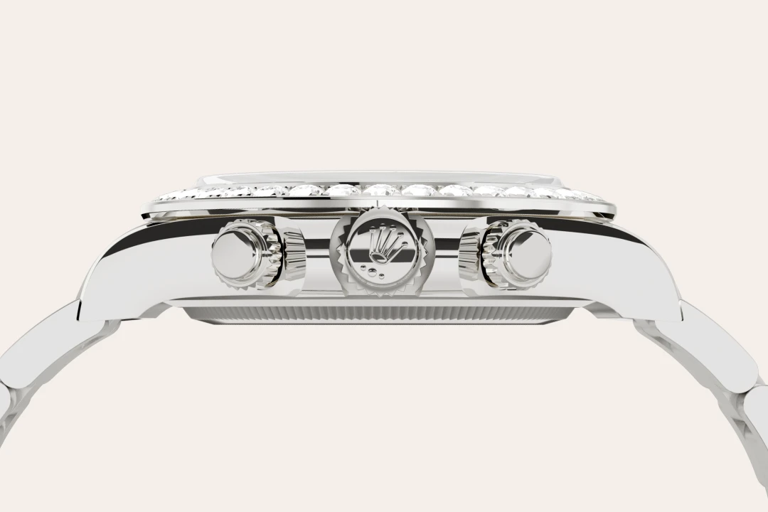 Rolex Watch M126579RBR-0001