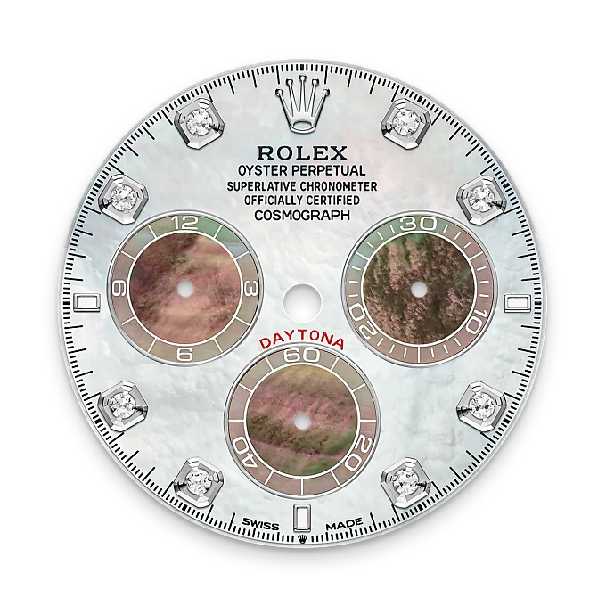 Rolex Watch M126589RBR-0001
