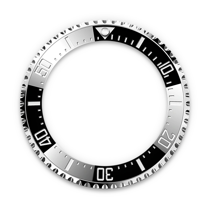 Rolex Watch M126600-0002