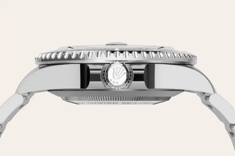 Rolex Watch M126600-0002
