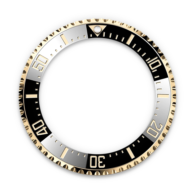 Rolex Watch M126603-0001