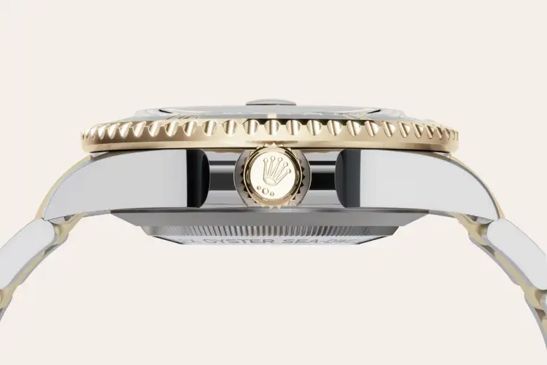 Rolex Watch M126603-0001