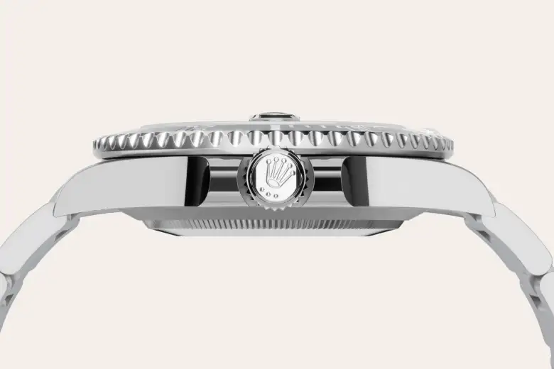 Rolex Watch M126610LN-0001