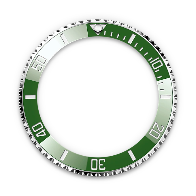 Rolex Watch M126610LV-0002