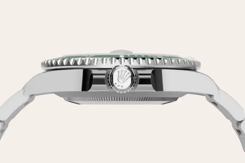 Rolex Watch M126610LV-0002