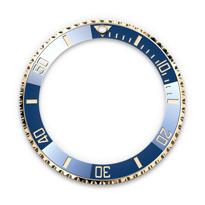 Rolex Watch M126613LB-0002