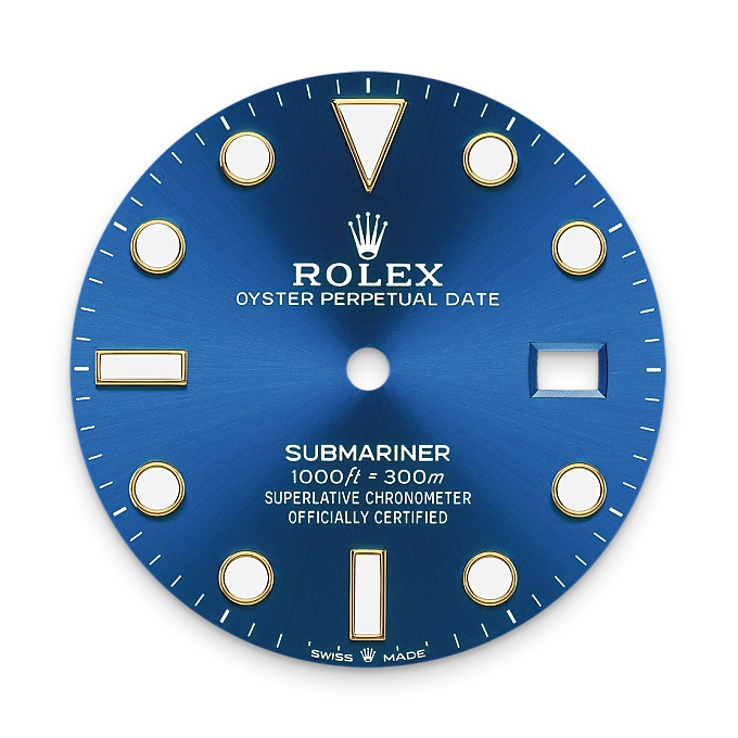Rolex Watch M126613LB-0002