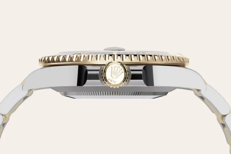 Rolex Watch M126613LB-0002