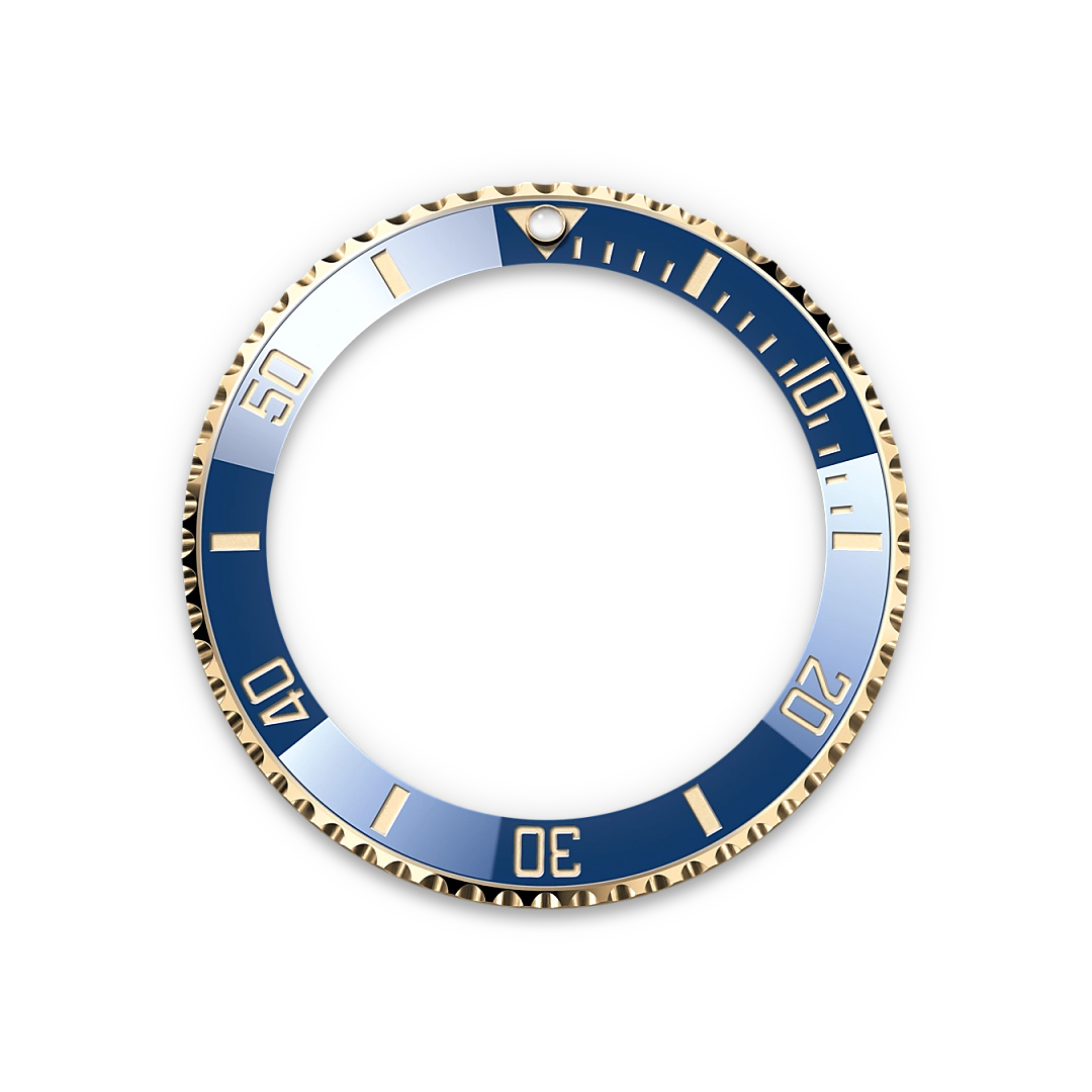 Rolex Watch M126618LB-0002